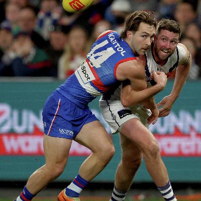 POST-GAME: Luke Ryan on ABC POST-GAME: Luke Ryan on ABC