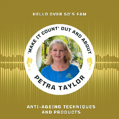 Anti-ageing Techniques and Products Anti-ageing Techniques and Products