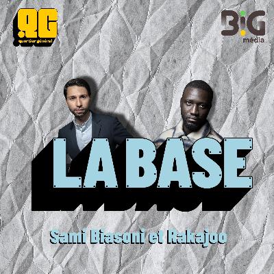 📣 La base - Rakajoo #3 📣 La base - Rakajoo #3