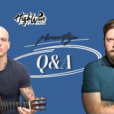 Q&A – Podsumowanie roku 2025