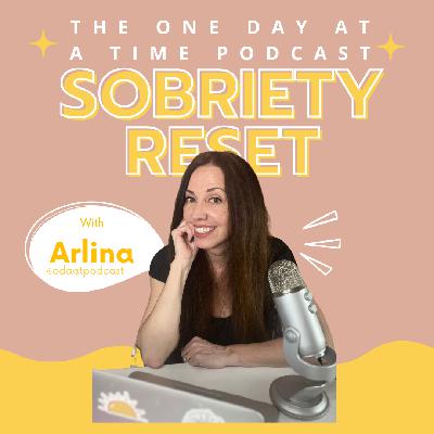 Sobriety Reset: The 3 Phases Of Getting Sober