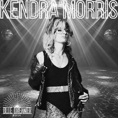 Ep.47 Kendra Morris