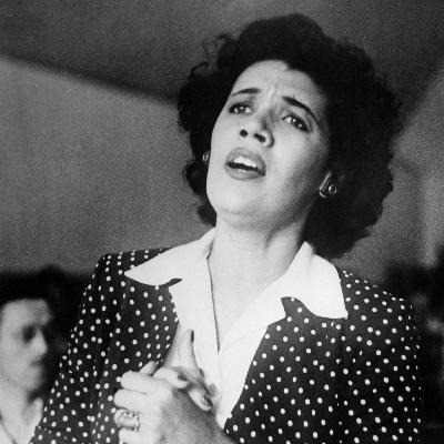 Summertime in Catfish Row - 90 Jahre "Porgy and Bess"