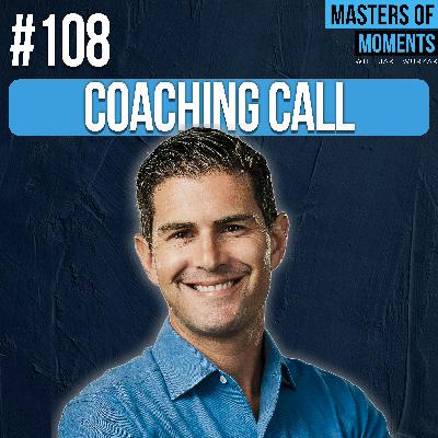 Coaching Call - How to Raise Capital