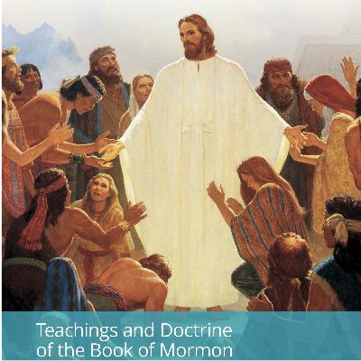 Book of Mormon 00: Introduction