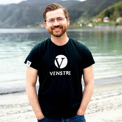 Miljøvernar med vilje til makt