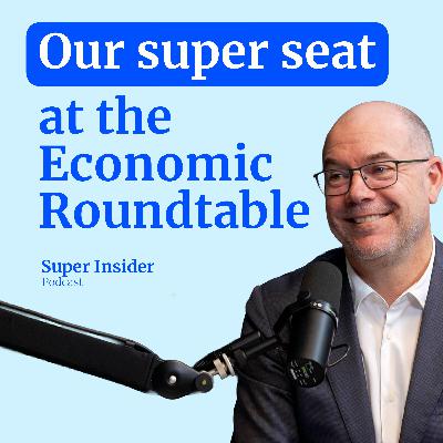 The Super Seat: Where your future gets a voice