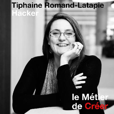 Tiphaine Romand-Latapie - Hacker / Reverse Engineering Team Leader - Juin 2023