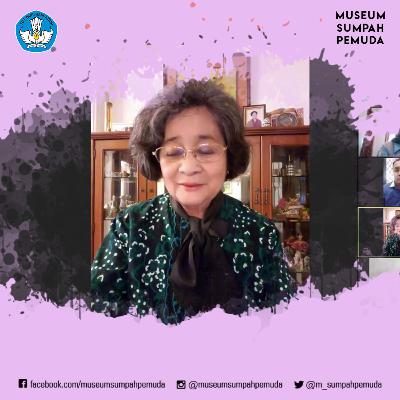 eps 3. Bincang Daring: Mengenal Sosok BUNG HATTA bersama Meutia Hatta