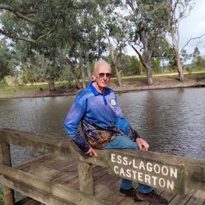 Episode 39 - Brian Murrell