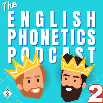 King /ŋ/ Ep 2 King /ŋ/ Ep 2