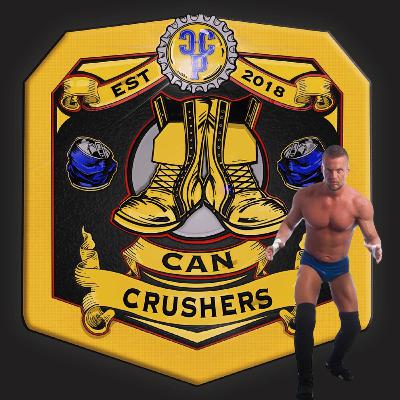 Can Crushers Spotlight with Shawn Shultz