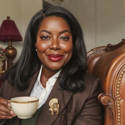 Episode #59: Grace Through the Holidays | A Thanksgiving Special