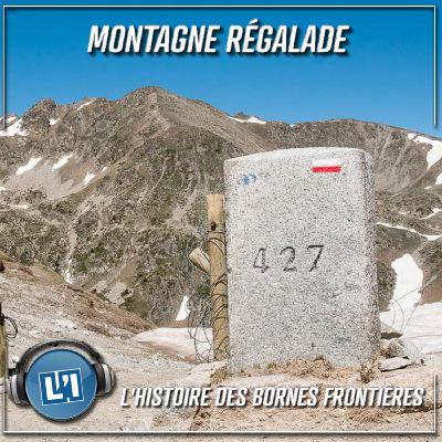 L'HISTOIRE DES BORNES FRONTIÈRES DES PYRÉNÉES