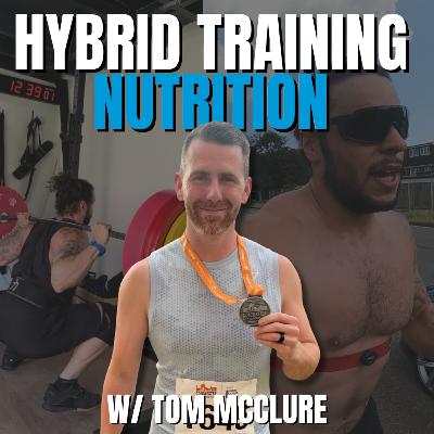 Episode 175 - Hybrid Nutrition w/ Tom McClure from pH Nutrition