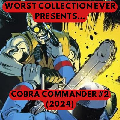 The Great Dreadnok Donut Tragedy The Great Dreadnok Donut Tragedy