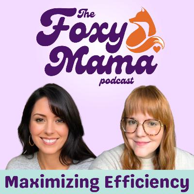 Maximizing Efficiency