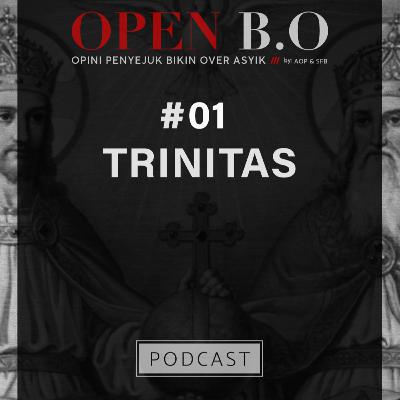 TRINITAS TRINITAS