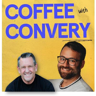 From Small Town Idea to Big Tech Disruption with Jordan Goure From Small Town Idea to Big Tech Disruption with Jordan Goure
