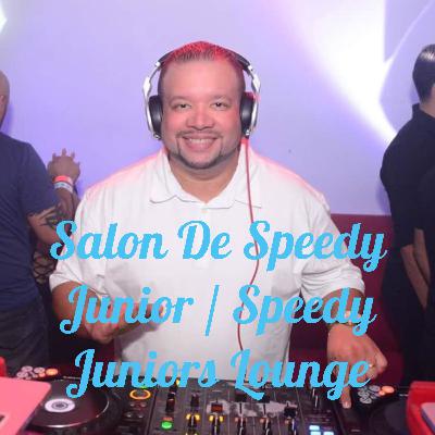 Latin Mixx Conference CEO Kevin "Pills" Montano interview - Salon De Speedy Jr Podcast