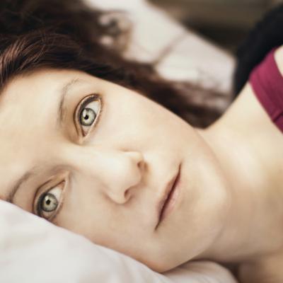To Stay in Bed, or not To Stay in Bed, or not