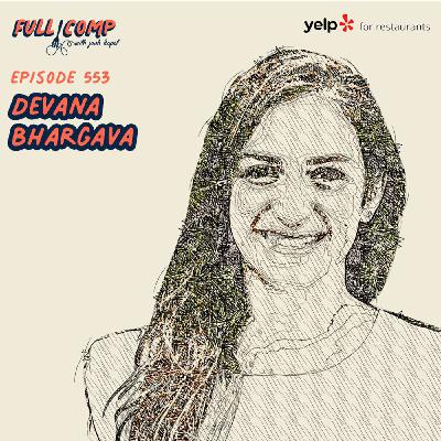 AI Isn’t Replacing Your Team, It’s Saving Them: Devana Bhargava on Tech That Respects Hospitality