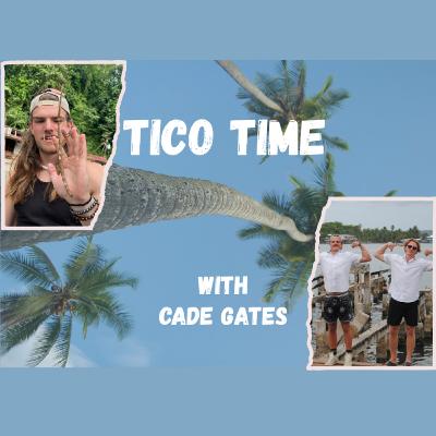 Ep. 4 - Your Local Tarzan
