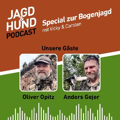 Special zur Bogenjagd