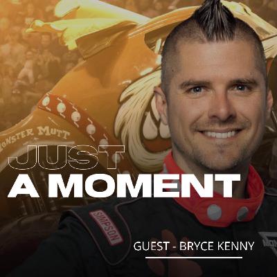 Monster Momentum - Bryce Kenny