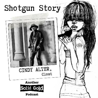 #048 The music business is a war | Cindy Alter