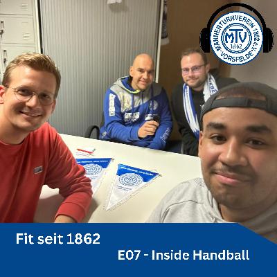 Inside Handball