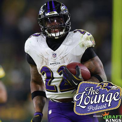 Reaction to Ravens' Big Win in Green Bay
