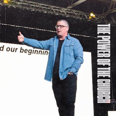 The Power of the Church | Pastor Jacob Howell The Power of the Church | Pastor Jacob Howell
