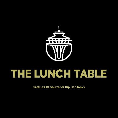 The Lunch Table Ep 52 | Rick Ross, URL Seattle, Top 50 List