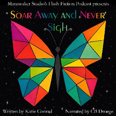 Soar Away and Never Sigh – FFP 1036