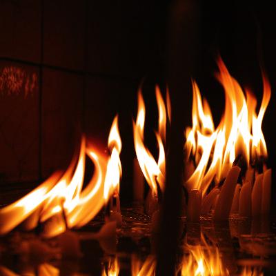 The Satan and his compromises II - Sun 12.05.19 The Satan and his compromises II - Sun 12.05.19