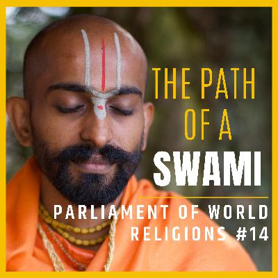 Ep. 14 Parliament of World Religions 2023 Ep. 14 Parliament of World Religions 2023