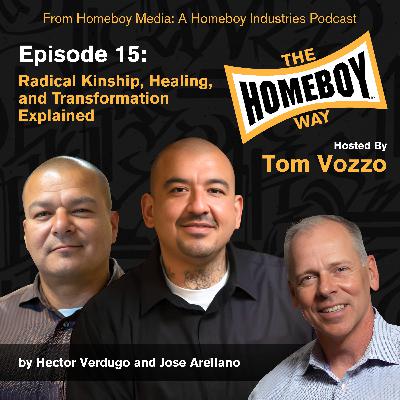 Radical Kinship and Transformation Explained by Hector Verdugo and Jose Arellano