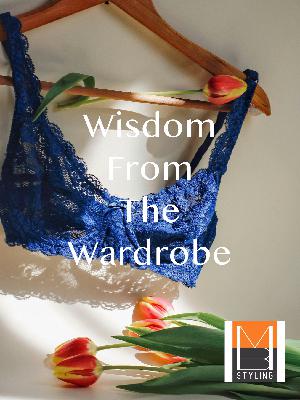 What's Underneath Matters Most What's Underneath Matters Most