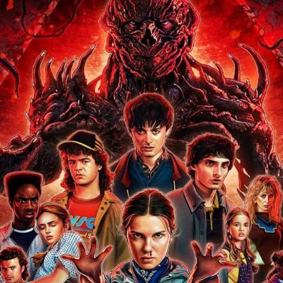 Stranger Things S5 Vol 1 Review | A GOATED Start to the Final Season Stranger Things S5 Vol 1 Review | A GOATED Start to the Final Season