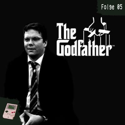 05 - Halbhoch in die Mitte - mit Andreas Brandwein (Teil 2/3)