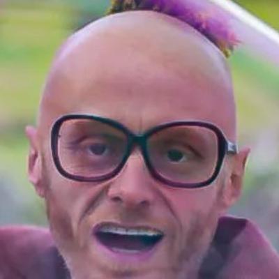 רומן קוייפמן | לץ רציני - 55 רומן קוייפמן | לץ רציני - 55