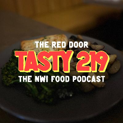 The Red Door The Red Door