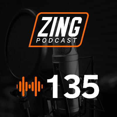 Zing Podcast #135: Nightreign, State of Play a pirátská Yakuza