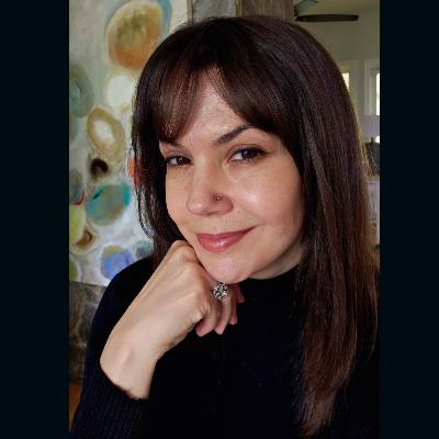 Surviving Monsters: Clare Castleberry’s Dark Journeys Surviving Monsters: Clare Castleberry’s Dark Journeys