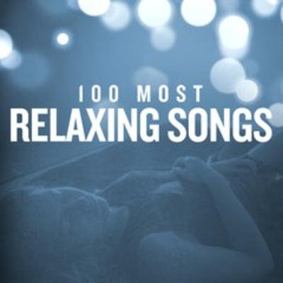 Relaxation songs