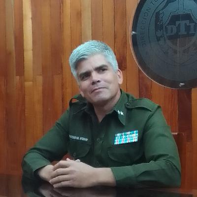 Detecta MININT cadena delictiva sobre tráfico ilegal de divisas Detecta MININT cadena delictiva sobre tráfico ilegal de divisas