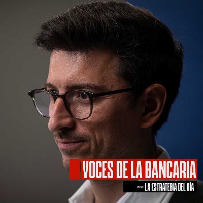 Voces de la Bancaria: Revolut sobre sus metas, su confiabilidad y su competencia en México Voces de la Bancaria: Revolut sobre sus metas, su confiabilidad y su competencia en México