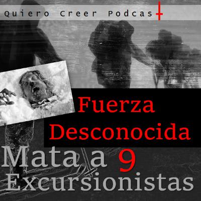 El incidente Dyatolv