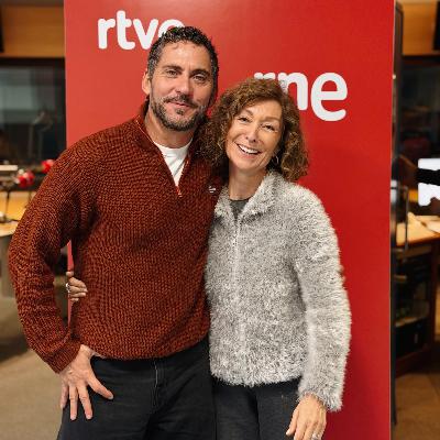 De película - En 'De película' estamos de 'Aída y vuelta' - 31/01/26